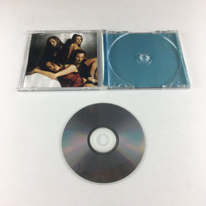 The Corrs In Blue Used CD VG+\VG+