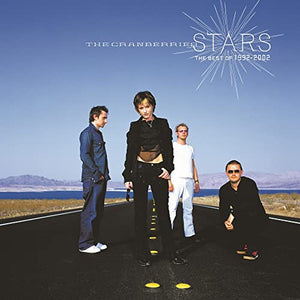 The Cranberries Stars (The Best Of 1992-2002) [2 LP] New Vinyl 2LP M\M