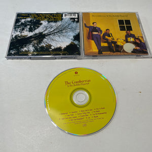 The Cranberries To The Faithful Departed Used CD VG+\VG+