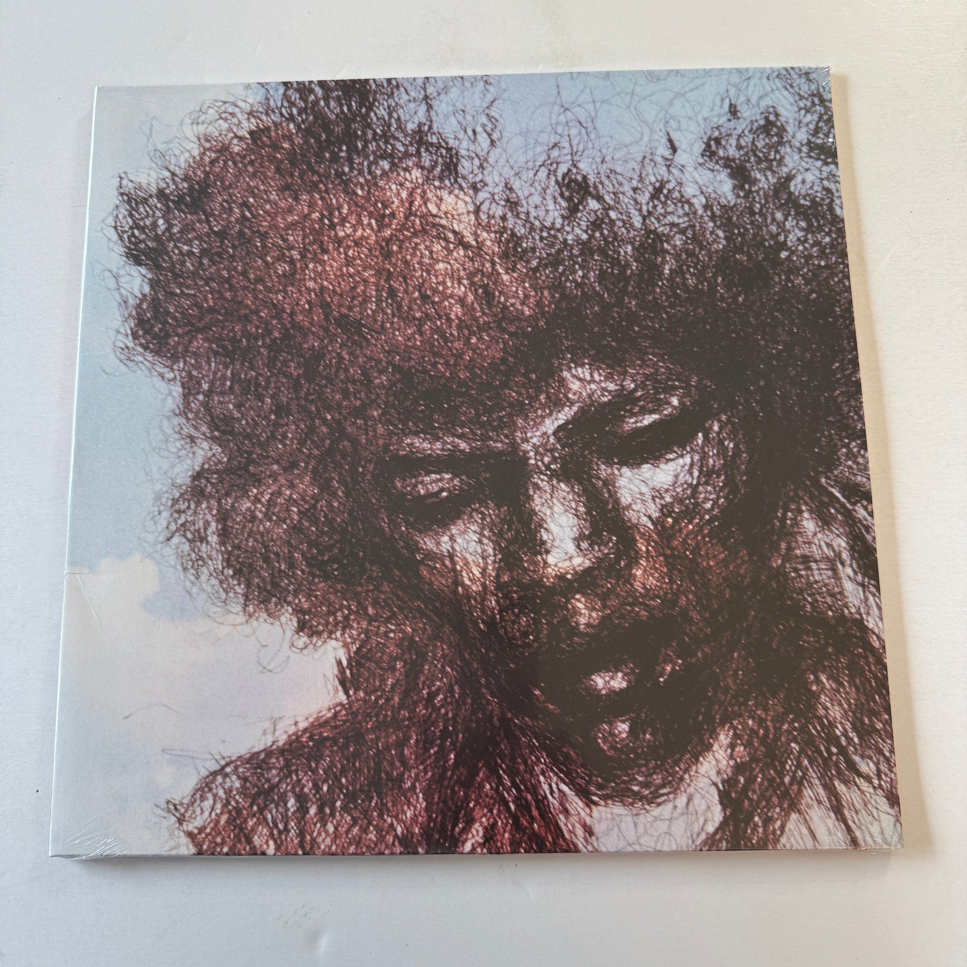 Jimi Hendrix The Cry Of Love New Vinyl LP M\M