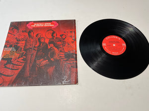 The Cryan' Shames Sugar & Spice Used Vinyl LP VG+\VG