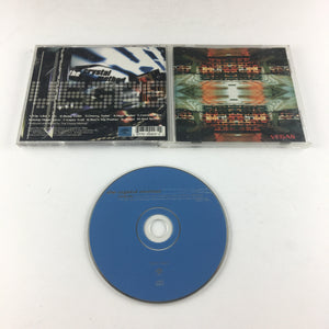 The Crystal Method Vegas Used CD VG+\VG+