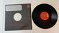 Rockell The Dance (The Hex / Dez Remixes) 12" Used Vinyl Single VG\VG+