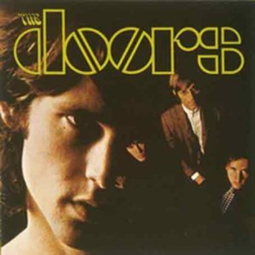 The Doors The Doors (180 Gram Vinyl) [Import] \