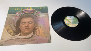 Gary Wright The Dream Weaver Used Vinyl LP VG\VG