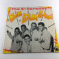The El Dorados Bim Bam Boom Used Vinyl LP VG+\VG+