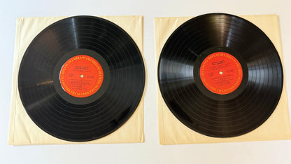 Bessie Smith The Empress Used Vinyl 2LP VG+\VG