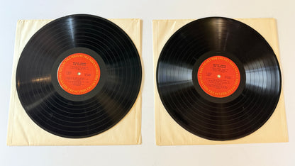 Bessie Smith The Empress Used Vinyl 2LP VG+\VG