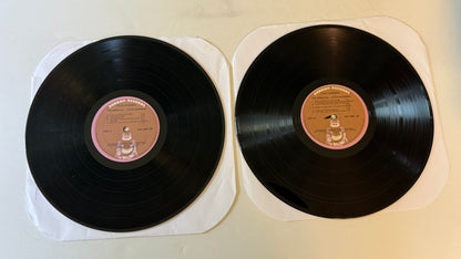 Steve Goodman The Essential...Steve Goodman Used Vinyl 2LP VG+\VG