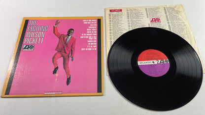 Wilson Pickett The Exciting Wilson Pickett \