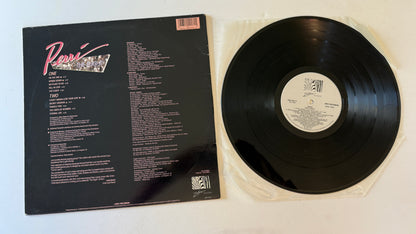 Perri The Flight Used Vinyl LP VG+\VG