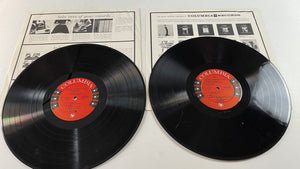 Frank Sinatra The Frank Sinatra Story Used Vinyl 2LP VG+\VG+