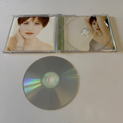 Jennifer Day The Fun Of Your Love Used CD VG+\VG+