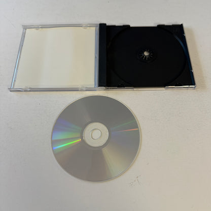 Orlando Pops Orchestra The Genius of Andrew Lloyd Webber Used CD VG+\VG+