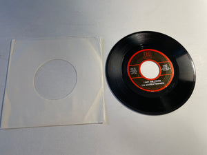 The Georgia Prophets I Got The Fever Used 45 RPM 7" Vinyl VG+\VG+