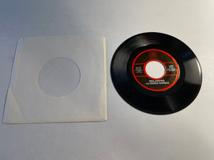 The Georgia Prophets I Got The Fever Used 45 RPM 7" Vinyl VG+\VG+