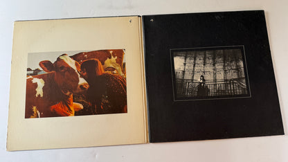 Melanie The Good Book Used Vinyl LP VG+\G+