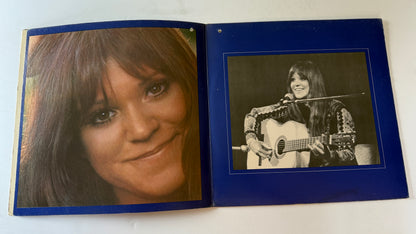 Melanie The Good Book Used Vinyl LP VG+\G+