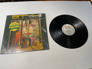 Styx The Grand Illusion Used Vinyl LP VG\VG+