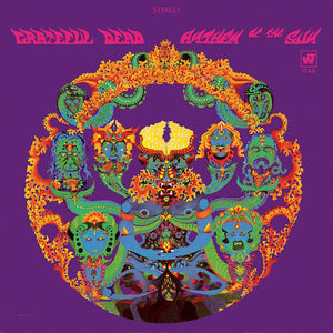 The Grateful Dead Anthem Of The Sun (50th Anniversary, 180 Gram Vinyl) New Vinyl LP M\M