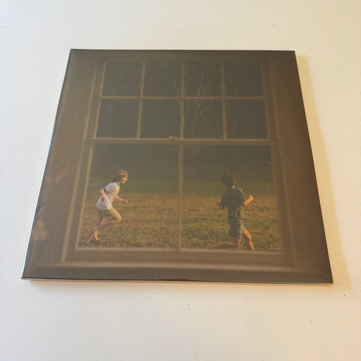 Noah Kahan The Great Divide New Colored Vinyl 2LP M\M