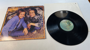 The Hagers The Hagers Used Vinyl LP VG+\VG+