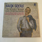 Hank Snow The Highest Bidder And Other Favorites Used Vinyl LP NM\VG+