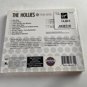 The Hollies The Hollies' Greatest Hits New Sealed CD M\M