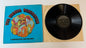 Jack Van Impe The Hooked Generation Used Vinyl LP VG+\VG