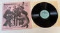The Hoosier Hot Shots The Hoosier Hot Shots! Used Vinyl LP VG+\VG+