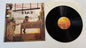 Dan Siegel The Hot Shot Used Vinyl LP VG+\VG+