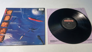 Deep Purple The House Of Blue Light Used Vinyl LP VG+\VG+