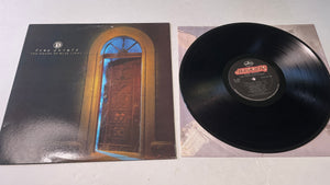 Deep Purple The House Of Blue Light Used Vinyl LP VG+\VG+