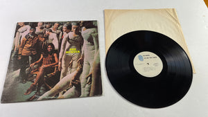 Ike & Tina Turner The Hunter Used Vinyl LP VG+\VG