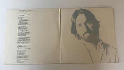 Dan Fogelberg The Innocent Age Used Vinyl 2LP VG+\VG