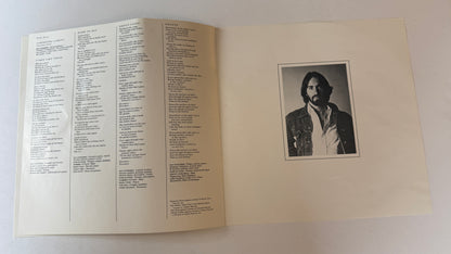 Dan Fogelberg The Innocent Age Used Vinyl 2LP VG+\VG