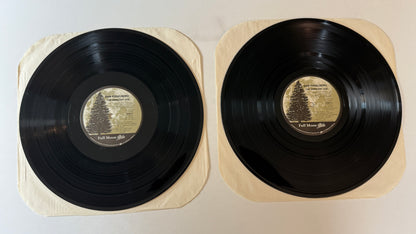 Dan Fogelberg The Innocent Age Used Vinyl 2LP VG+\VG