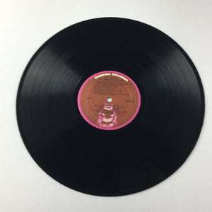 The James Cotton Band 100% Cotton Used Vinyl LP VG+\VG