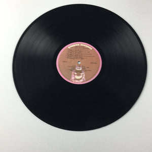 The James Cotton Band 100% Cotton Used Vinyl LP VG+\G+