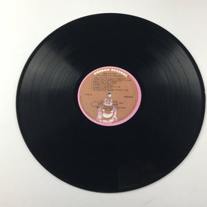 The James Cotton Band 100% Cotton Used Vinyl LP VG+\G+