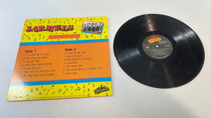 The Jarmels 14 Golden Classics Used Vinyl LP VG+\VG+