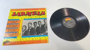 The Jarmels 14 Golden Classics Used Vinyl LP VG+\VG+