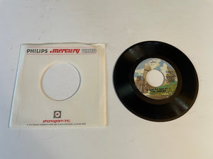 The Joneses Sugar Pie Guy Used 45 RPM 7" Vinyl VG+\VG+