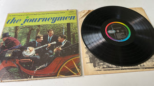 The Journeymen The Journeymen Used Vinyl LP VG\G+