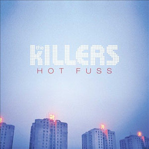 The Killers Hot Fuss (180 Gram Vinyl) New 180 Gram Vinyl LP M\M