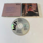 Reba McEntire The Last One To Know Used CD VG+\VG+