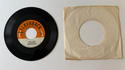 Box Tops The Letter / Happy Times Used 45 RPM 7" Vinyl VG+\