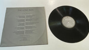 Eagles The Long Run Used Vinyl LP VG+\G+