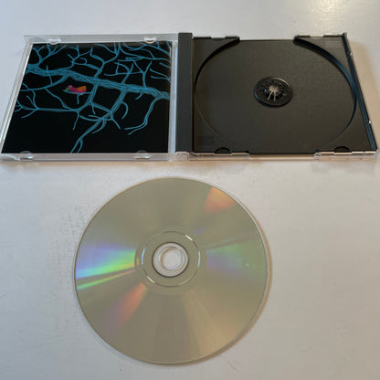 Tapes 'N Tapes The Loon Used CD VG+\VG+