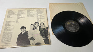The Mamas & The Papas The Mamas & The Papas Used Vinyl LP VG\VG+